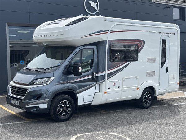 Auto-Trail Tracker EKS